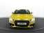 Audi TTS Quattro Roadster S-Tronic