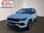 Jeep Compass Altitude Hybrid