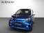 Smart EQ fortwo EQ 22 kW-Bordlader*PTS*Bluetooth*USB*Pano