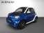 Smart EQ fortwo EQ 22 kW-Bordlader*PTS*Bluetooth*USB*Pano