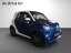 Smart EQ fortwo EQ 22 kW-Bordlader*PTS*Bluetooth*USB*Pano