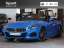 BMW Z4 Cabrio M-Sport Roadster sDrive30i