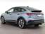 Audi Q4 e-tron Quattro S-Line Sportback