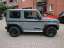 Suzuki Jimny AllGrip