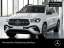 Mercedes-Benz GLE 350 4MATIC AMG Line