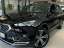 Seat Tarraco 2.0 TSI DSG