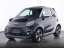 Smart EQ fortwo 60kWed Ambiente Cabrio Passion