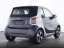 Smart EQ fortwo 60kWed Ambiente Cabrio Passion