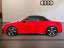 Audi TT 40 TFSI Cabriolet Roadster S-Line S-Tronic