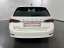 Skoda Octavia 2.0 TDI Combi Style Style