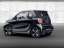 Smart EQ fortwo 60kWed Ambiente Cabrio Passion