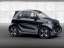 Smart EQ fortwo 60kWed Ambiente Cabrio Passion