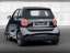 Smart EQ fortwo 60kWed Ambiente Cabrio Passion