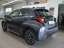 Toyota Yaris Comfort Hybride Team D