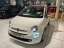 Fiat 500C 1.0 Hybrid 51kW