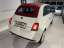 Fiat 500C 1.0 Hybrid 51kW