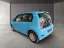 Volkswagen e-up! Move up!