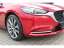 Mazda 6 Exclusive-line