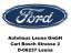 Ford S-Max TDCi190 Auto Nav/AHK/WiPa/LMF/7Sitze