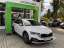 Skoda Octavia 4x4 Combi