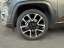 Jeep Compass Limited