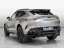 Aston Martin DBX 707 Aluminite Silver Onyx Black Sonderleasing