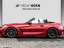 BMW Z4 Cabrio M40i Roadster