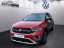 Volkswagen T-Cross 1.0 TSI DSG Style