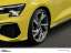 Audi S3 Quattro S-Tronic Sportback