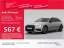 Audi A6 50 TFSI Quattro S-Tronic