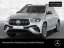 Mercedes-Benz GLE 400 4MATIC AMG Line