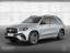 Mercedes-Benz GLE 400 4MATIC AMG Line