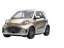 Smart EQ fortwo Cabrio PLUS