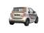 Smart EQ fortwo Cabrio PLUS