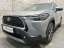 Toyota Corolla Cross Active Hybride Vierwielaandrijving