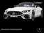 Mercedes-Benz SL 43 AMG Cab. WideScreen Burmester Distr+ HUD PTS