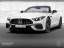 Mercedes-Benz SL 43 AMG Cab. WideScreen Burmester Distr+ HUD PTS