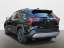 Toyota RAV4 Hybride Vierwielaandrijving