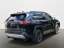 Toyota RAV4 Hybride Vierwielaandrijving