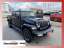 Jeep Gladiator 4x4 Overland