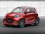 Smart EQ fortwo 60kWed Ambiente Cabrio Prime