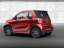 Smart EQ fortwo 60kWed Ambiente Cabrio Prime