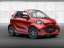 Smart EQ fortwo 60kWed Ambiente Cabrio Prime