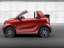 Smart EQ fortwo 60kWed Ambiente Cabrio Prime