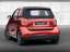 Smart EQ fortwo 60kWed Ambiente Cabrio Prime