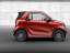 Smart EQ fortwo 60kWed Ambiente Cabrio Prime