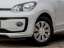 Volkswagen up! Move up!