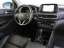 Hyundai Tucson 2.0 Premium Vierwielaandrijving