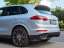 Porsche Cayenne S Turbo