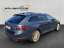 Skoda Superb 2.0 TSI 4x4